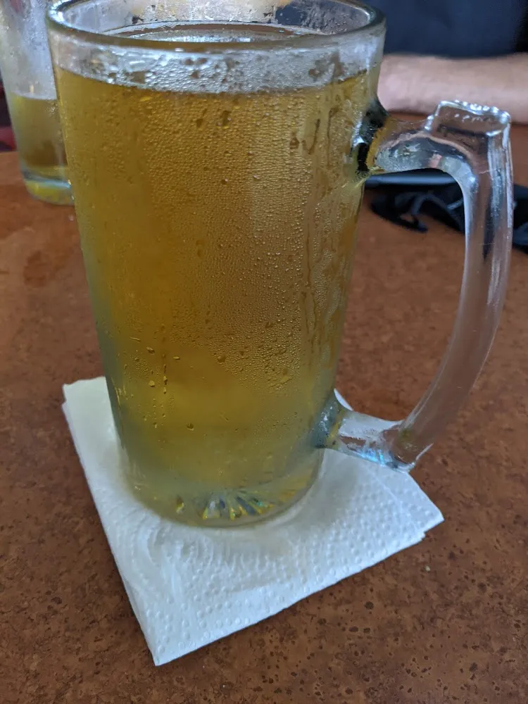 Coldest Beer in Town